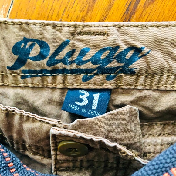 Cargo Shorts - Picture 4 of 4